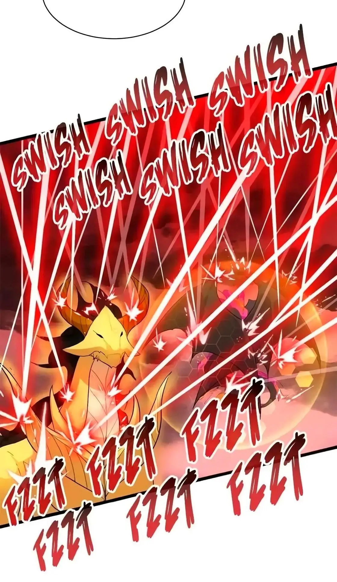 Страница 7 главы 160 манги Супер бог зоомагазина / Astral Pet Store