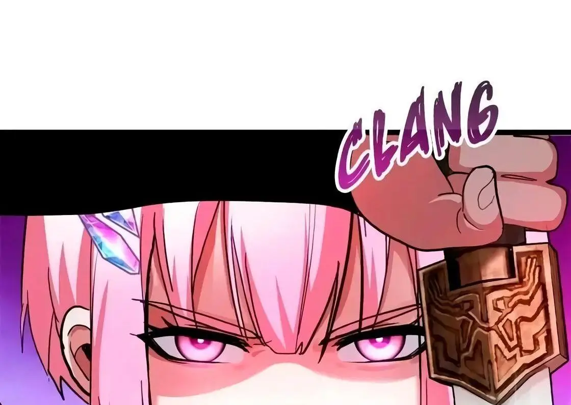 Страница 16 главы 160 манги Супер бог зоомагазина / Astral Pet Store