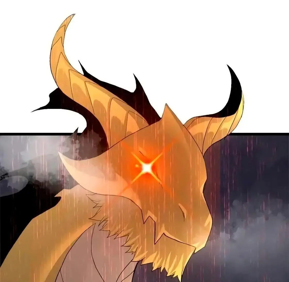 Страница 19 главы 160 манги Супер бог зоомагазина / Astral Pet Store