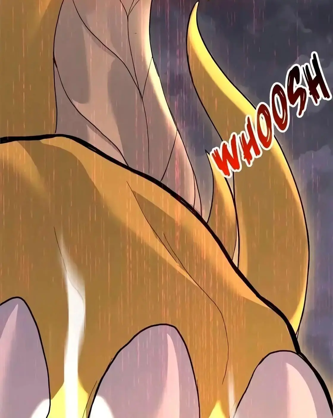 Страница 20 главы 160 манги Супер бог зоомагазина / Astral Pet Store