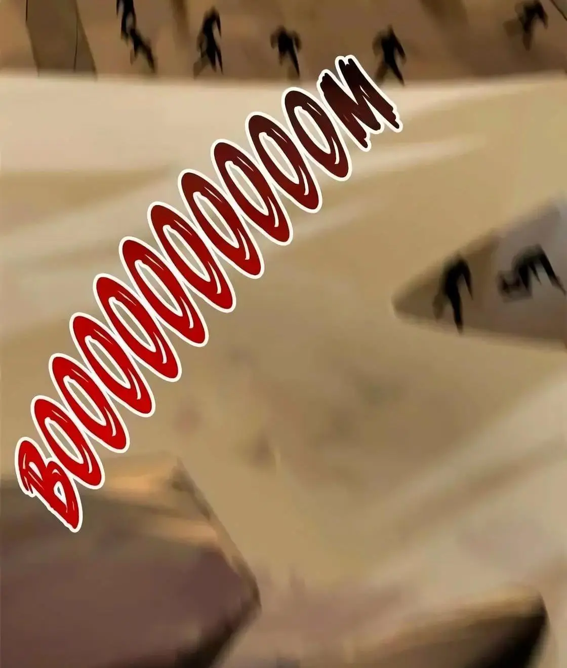 Страница 24 главы 160 манги Супер бог зоомагазина / Astral Pet Store