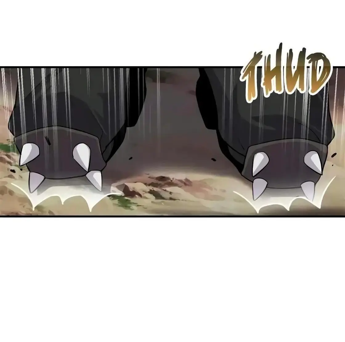 Страница 29 главы 160 манги Супер бог зоомагазина / Astral Pet Store