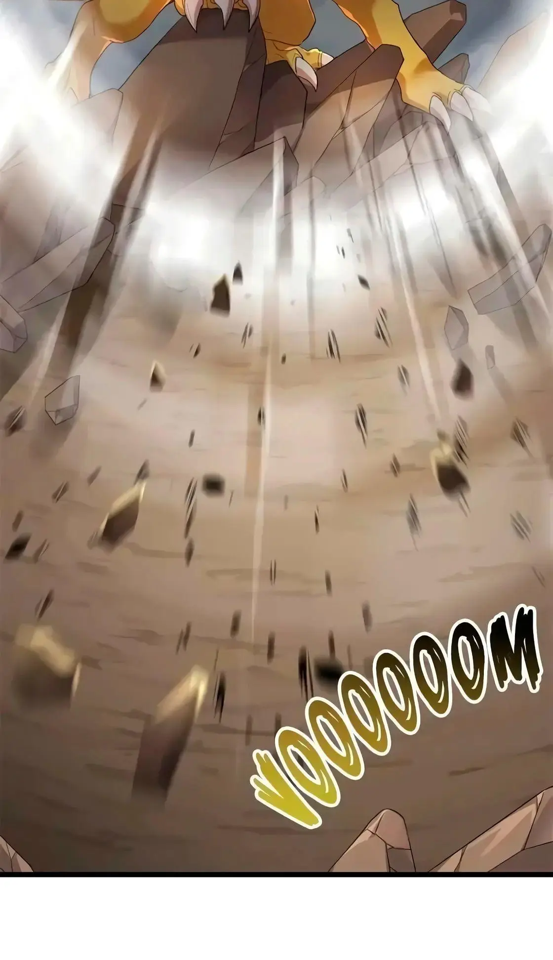 Страница 39 главы 160 манги Супер бог зоомагазина / Astral Pet Store