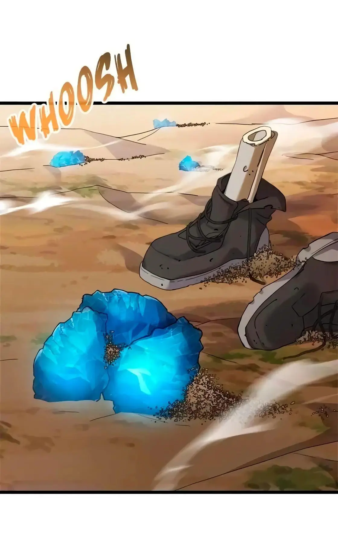 Страница 41 главы 160 манги Супер бог зоомагазина / Astral Pet Store