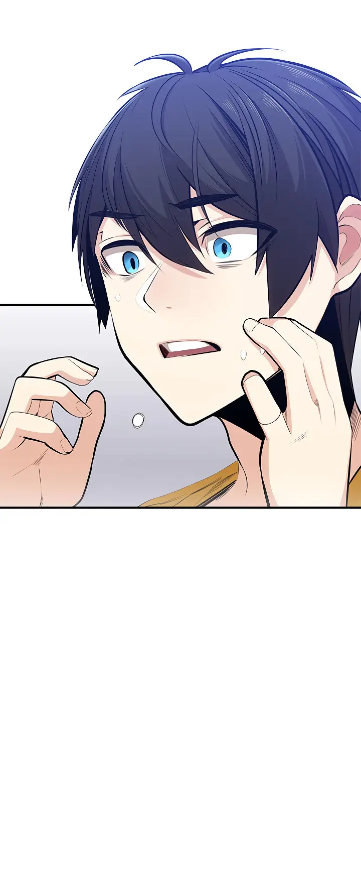 Страница 18 главы 22 манги Невероятное обучение / The Tutorial Is Too Tough!