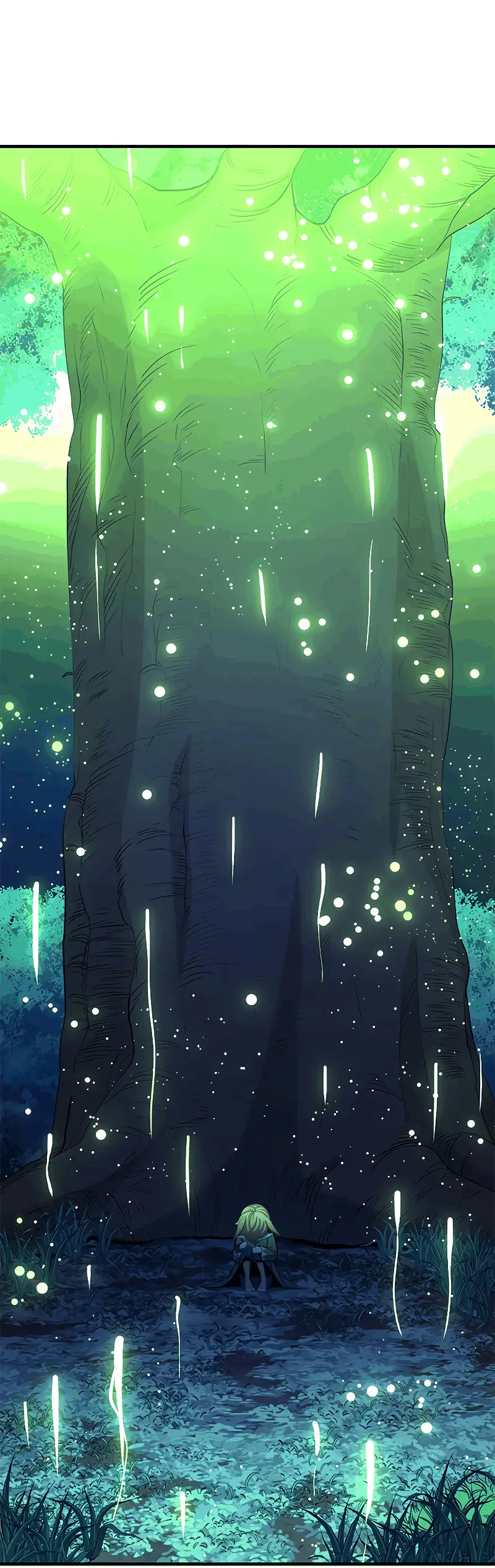 Страница 26 главы 149 манги Невероятное обучение / The Tutorial Is Too Tough!