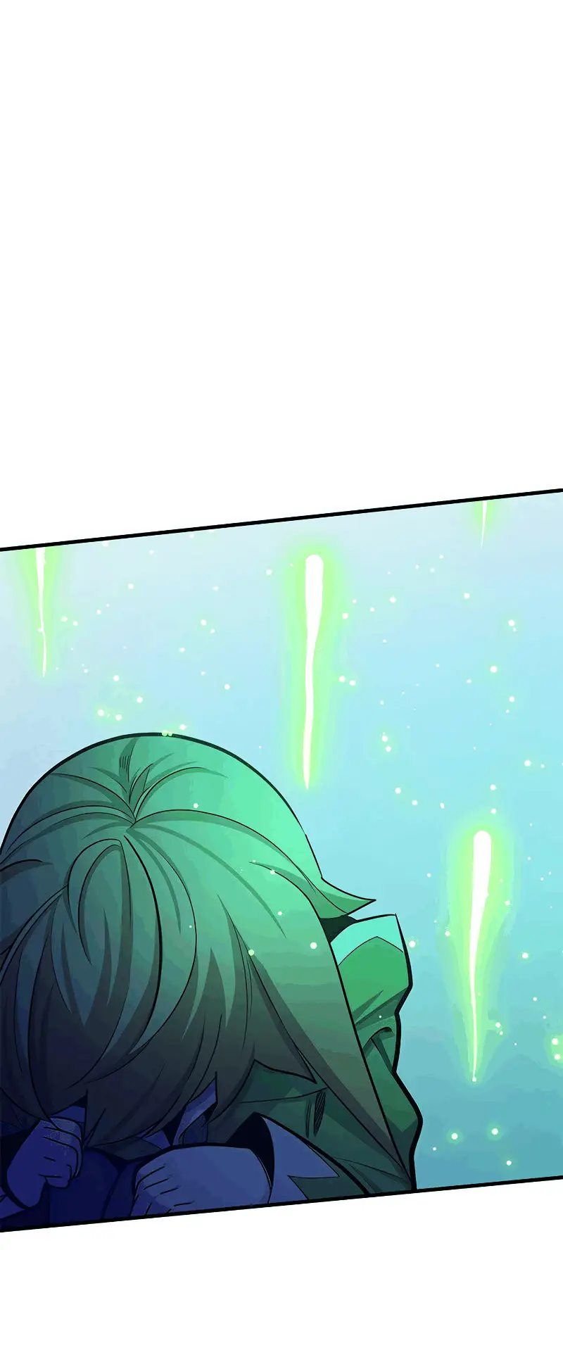 Страница 27 главы 149 манги Невероятное обучение / The Tutorial Is Too Tough!