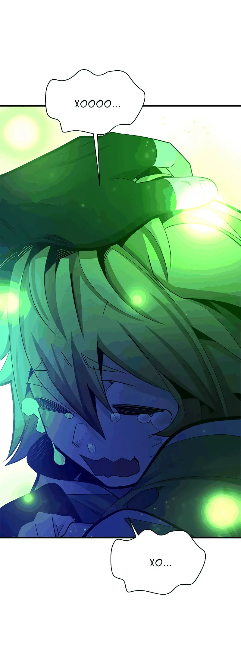 Страница 31 главы 149 манги Невероятное обучение / The Tutorial Is Too Tough!