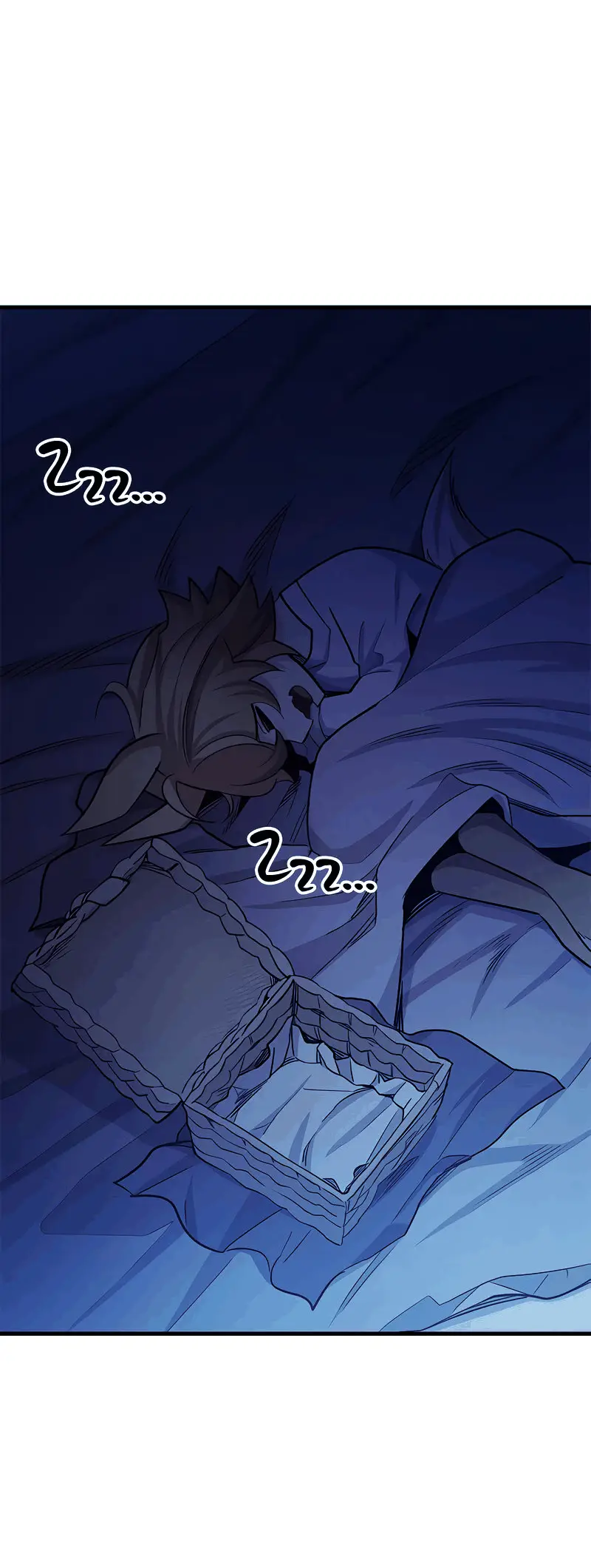 Страница 46 главы 149 манги Невероятное обучение / The Tutorial Is Too Tough!