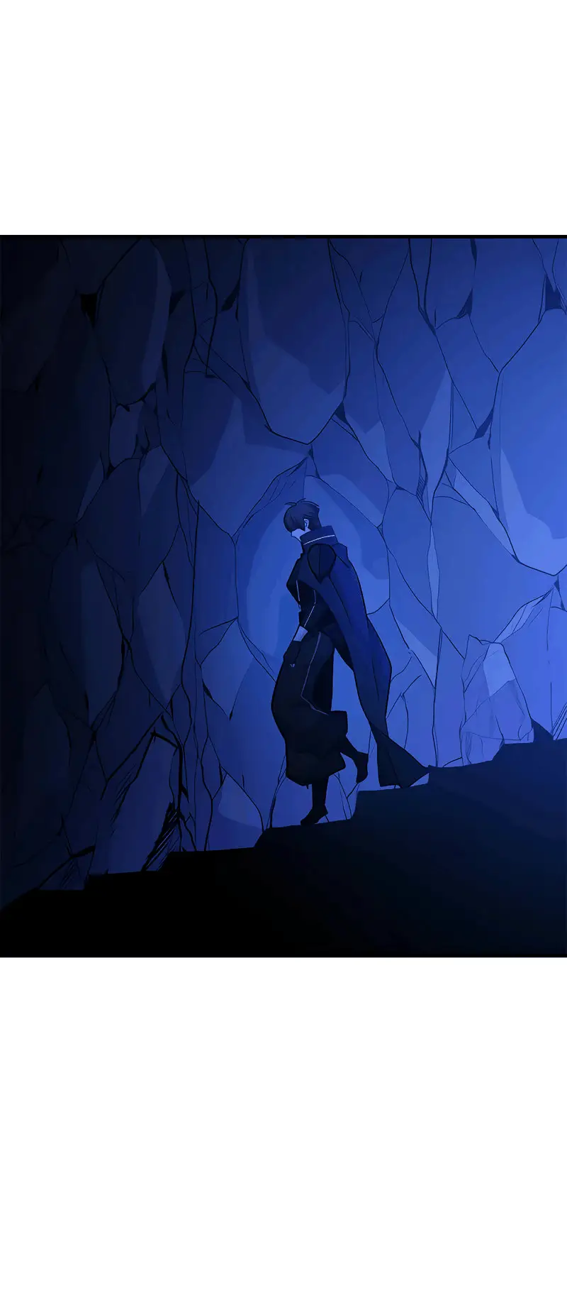 Страница 55 главы 149 манги Невероятное обучение / The Tutorial Is Too Tough!