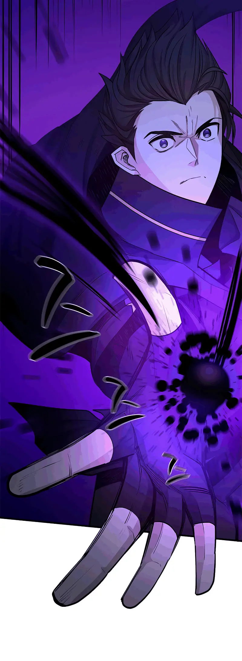 Страница 63 главы 149 манги Невероятное обучение / The Tutorial Is Too Tough!