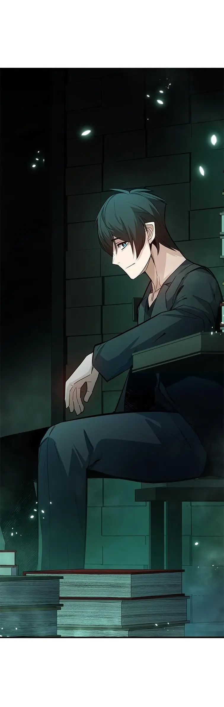 Страница 4 главы 159 манги Невероятное обучение / The Tutorial Is Too Tough!