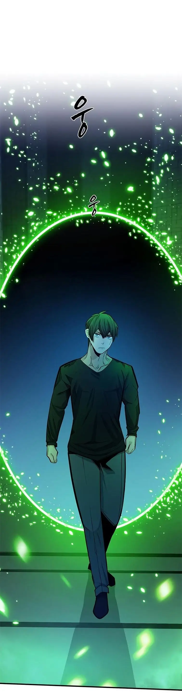 Страница 47 главы 159 манги Невероятное обучение / The Tutorial Is Too Tough!