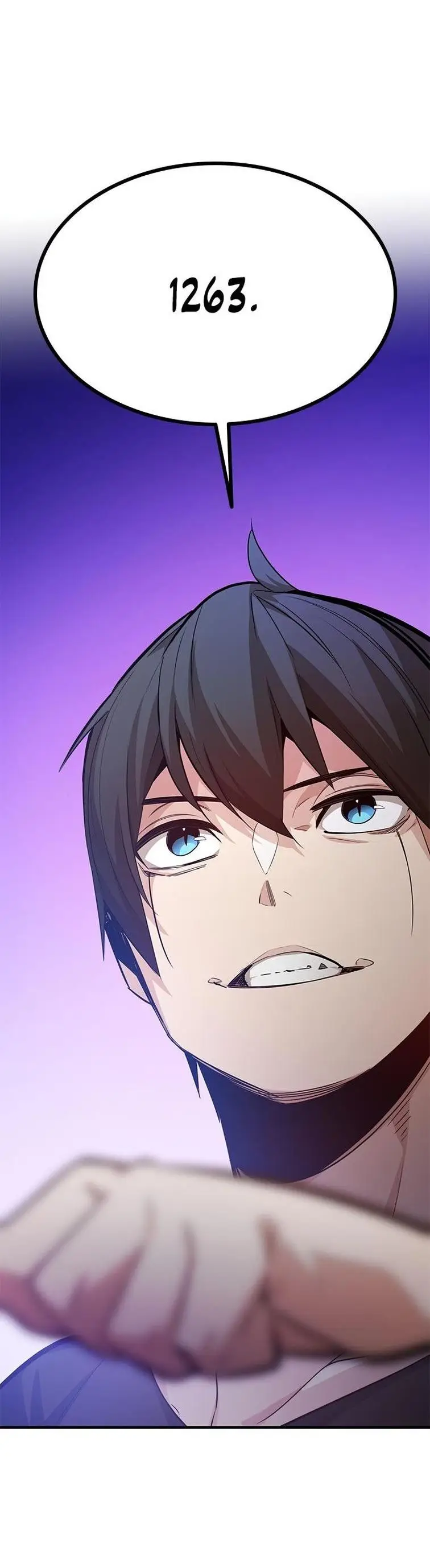 Страница 61 главы 159 манги Невероятное обучение / The Tutorial Is Too Tough!