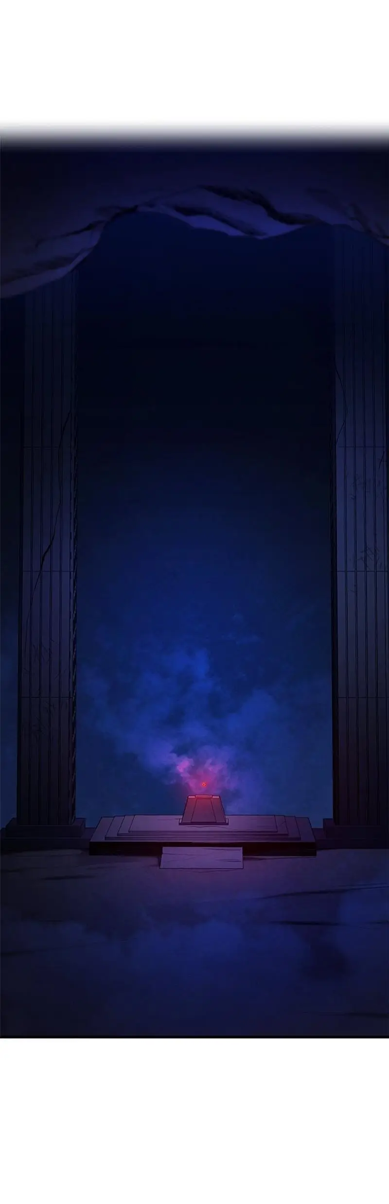 Страница 55 главы 153 манги Невероятное обучение / The Tutorial Is Too Tough!