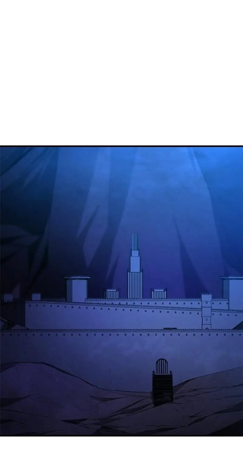 Страница 70 главы 153 манги Невероятное обучение / The Tutorial Is Too Tough!