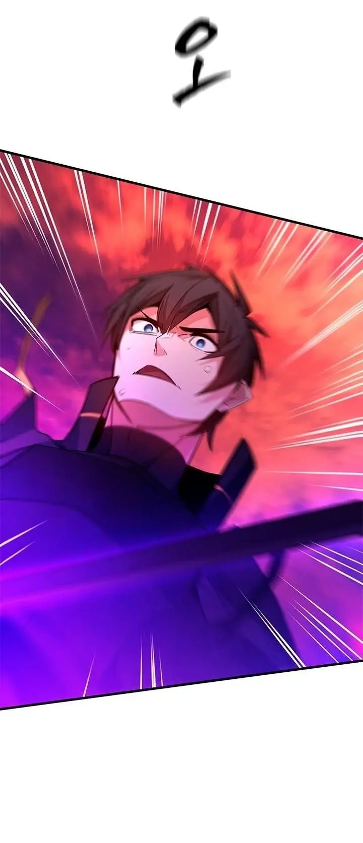 Страница 5 главы 169 манги Невероятное обучение / The Tutorial Is Too Tough!