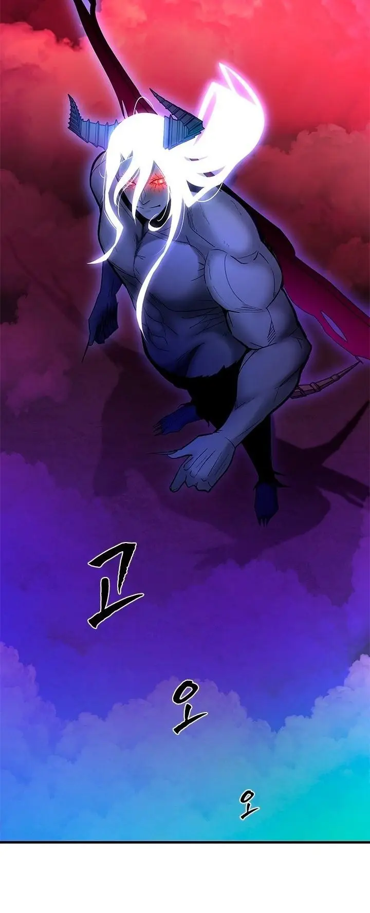 Страница 18 главы 169 манги Невероятное обучение / The Tutorial Is Too Tough!