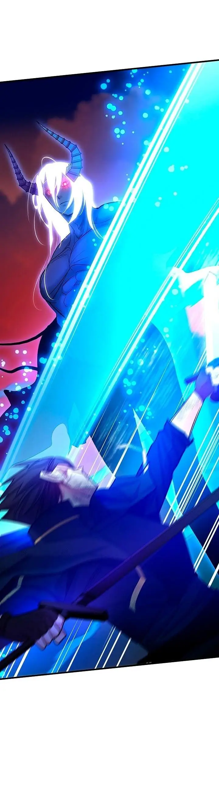 Страница 20 главы 169 манги Невероятное обучение / The Tutorial Is Too Tough!