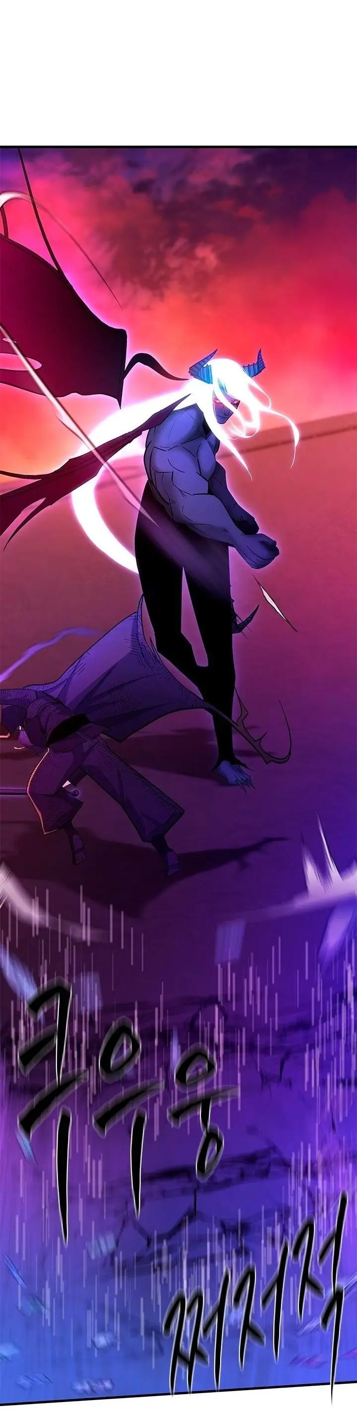 Страница 28 главы 169 манги Невероятное обучение / The Tutorial Is Too Tough!