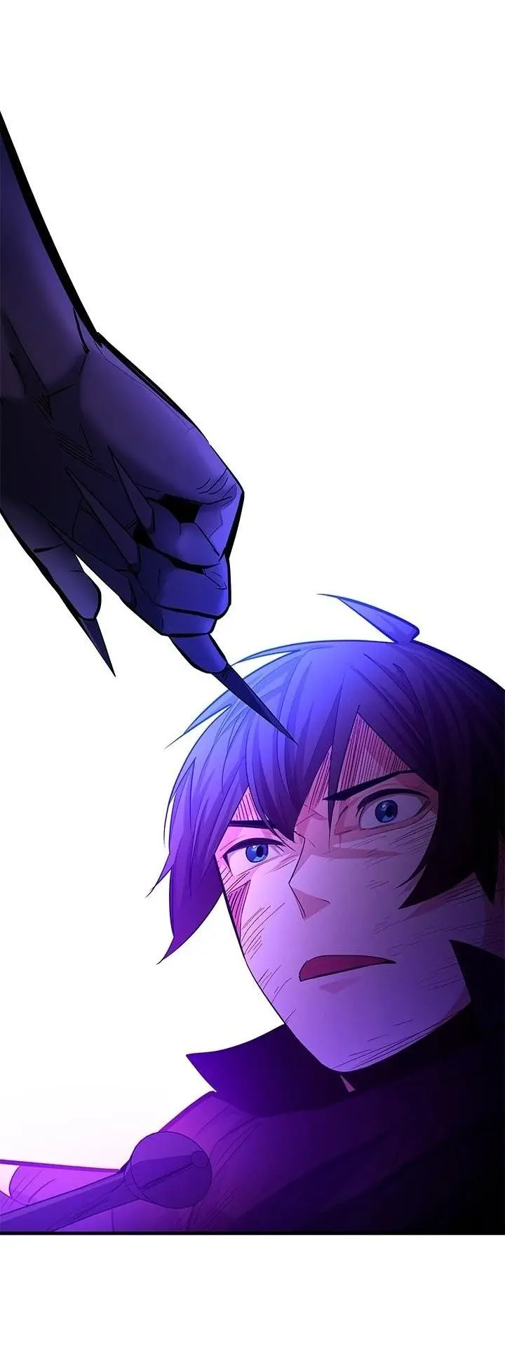 Страница 36 главы 169 манги Невероятное обучение / The Tutorial Is Too Tough!