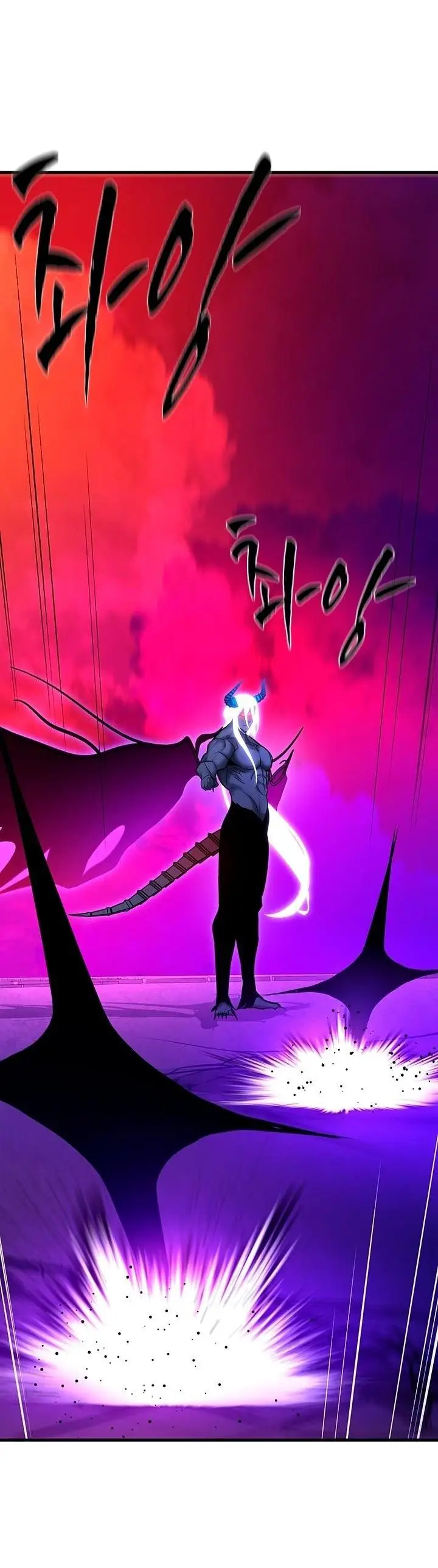 Страница 60 главы 169 манги Невероятное обучение / The Tutorial Is Too Tough!