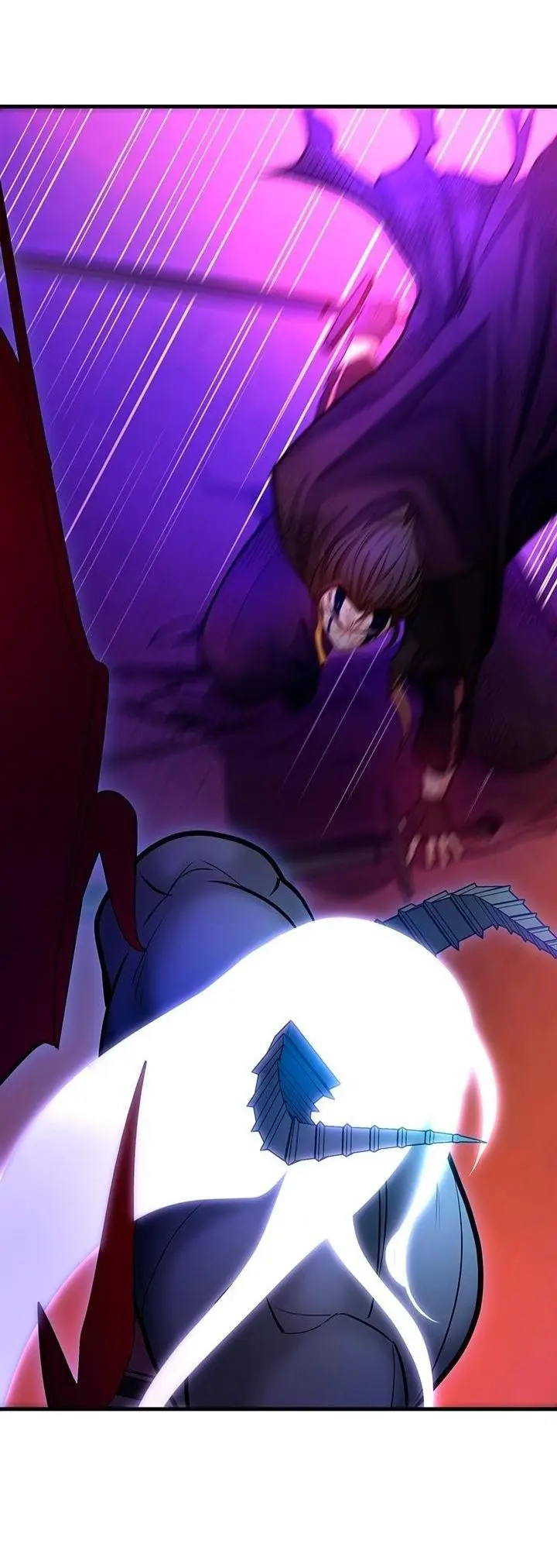 Страница 65 главы 169 манги Невероятное обучение / The Tutorial Is Too Tough!