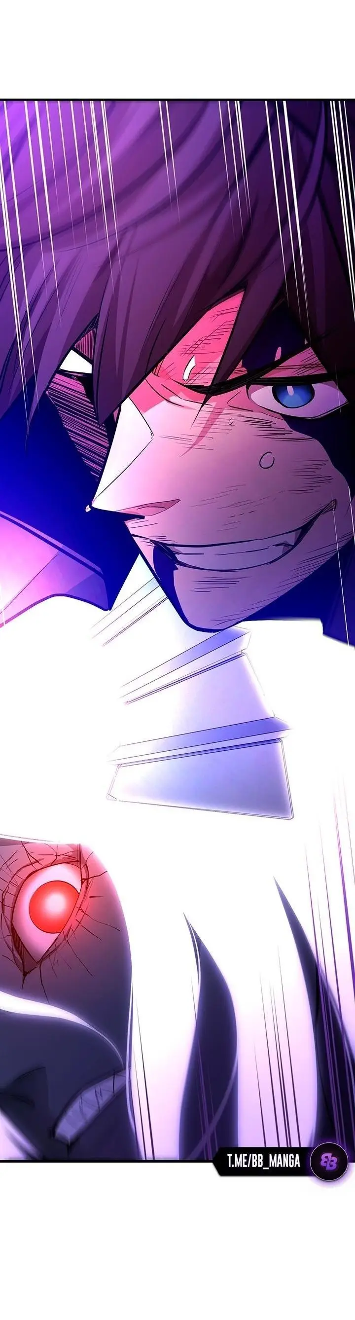 Страница 66 главы 169 манги Невероятное обучение / The Tutorial Is Too Tough!