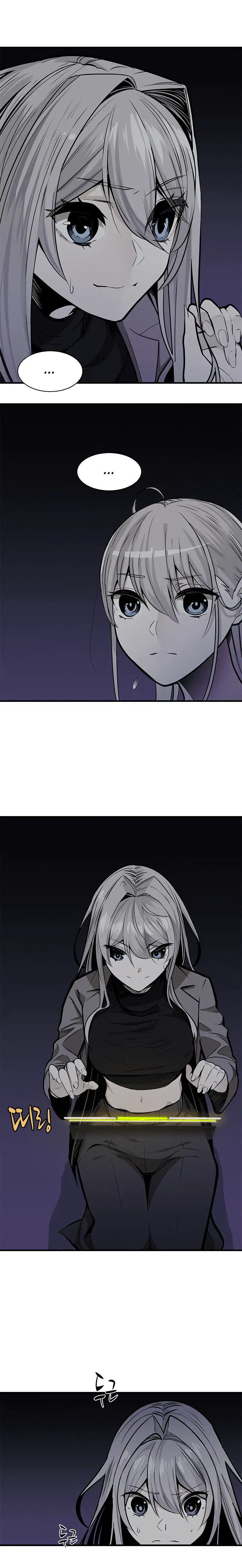 Страница 10 главы 29 манги Невероятное обучение / The Tutorial Is Too Tough!