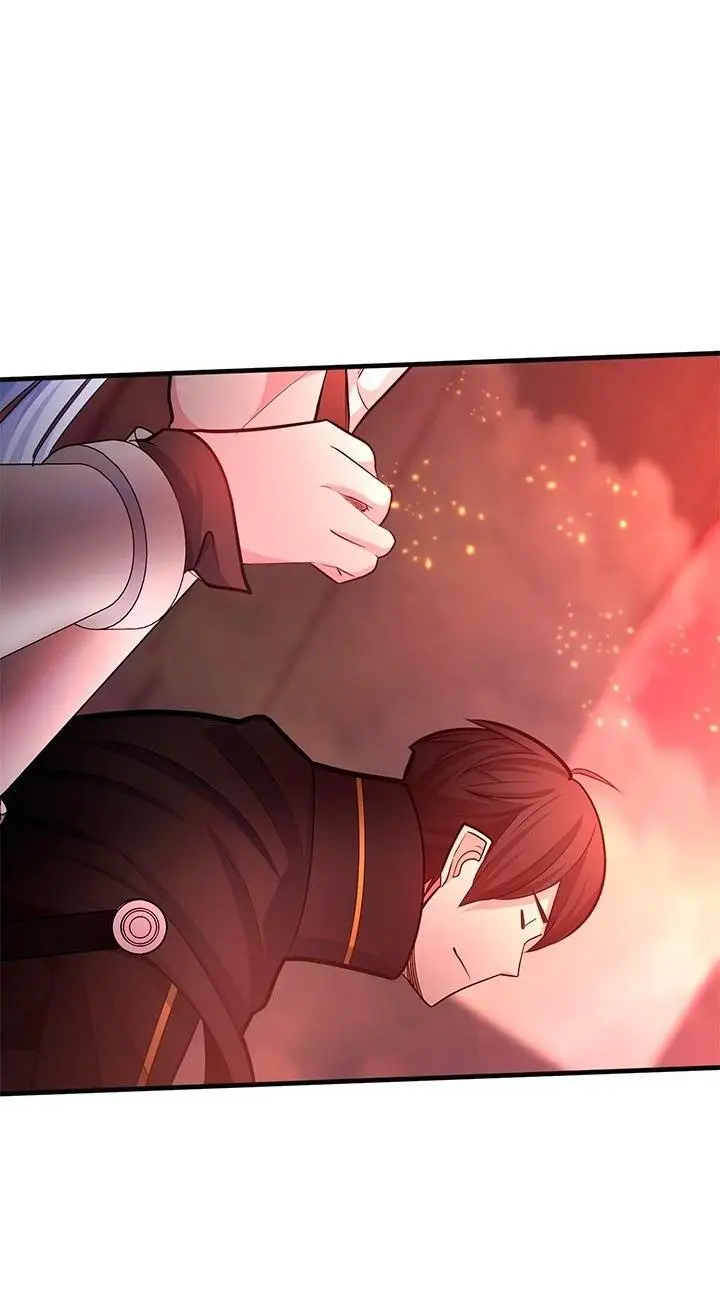 Страница 28 главы 167 манги Невероятное обучение / The Tutorial Is Too Tough!