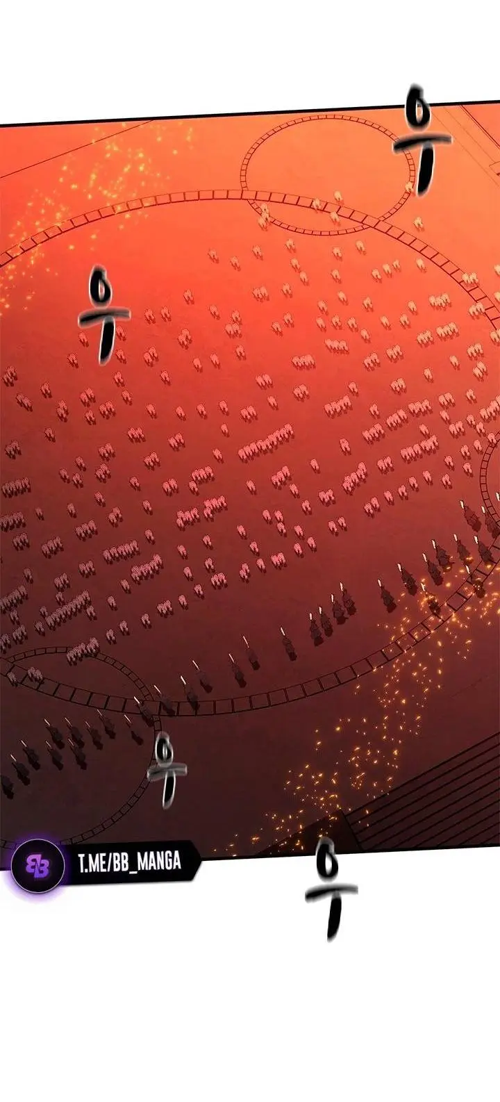 Страница 54 главы 167 манги Невероятное обучение / The Tutorial Is Too Tough!