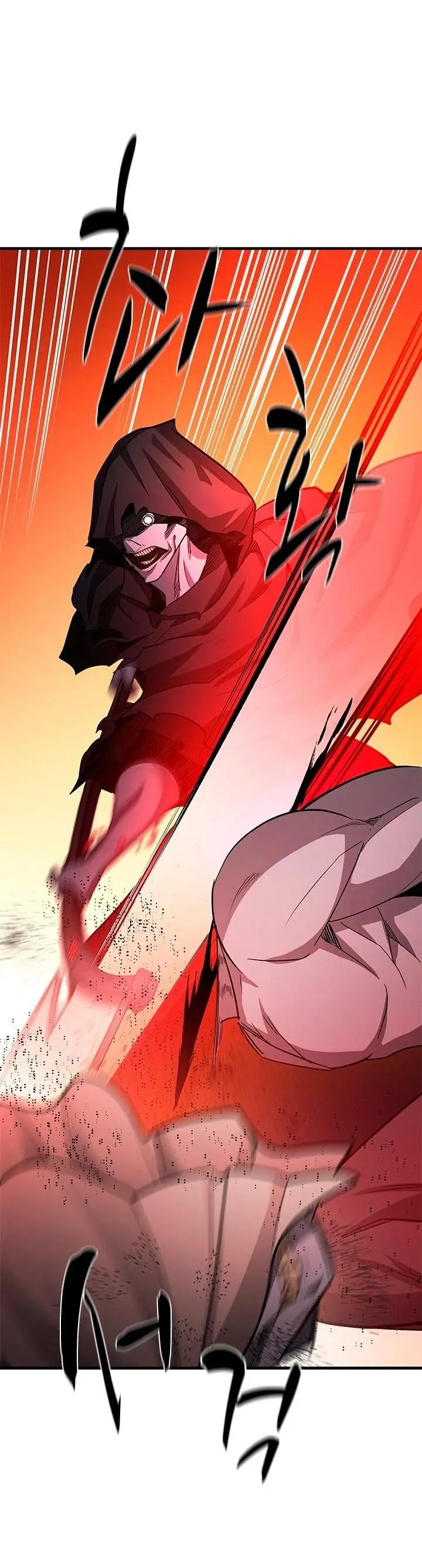 Страница 55 главы 167 манги Невероятное обучение / The Tutorial Is Too Tough!