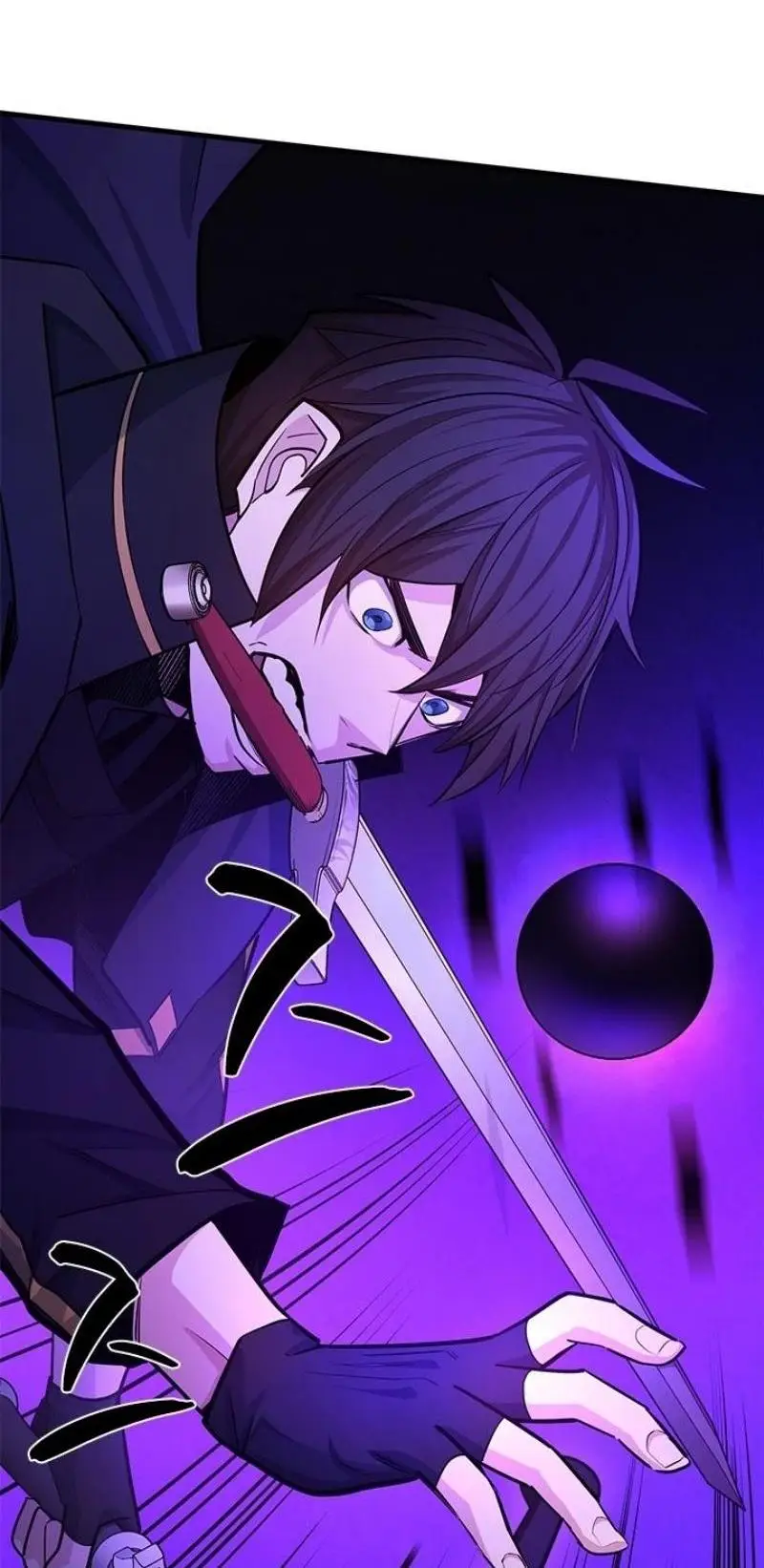 Страница 65 главы 187 манги Невероятное обучение / The Tutorial Is Too Tough!