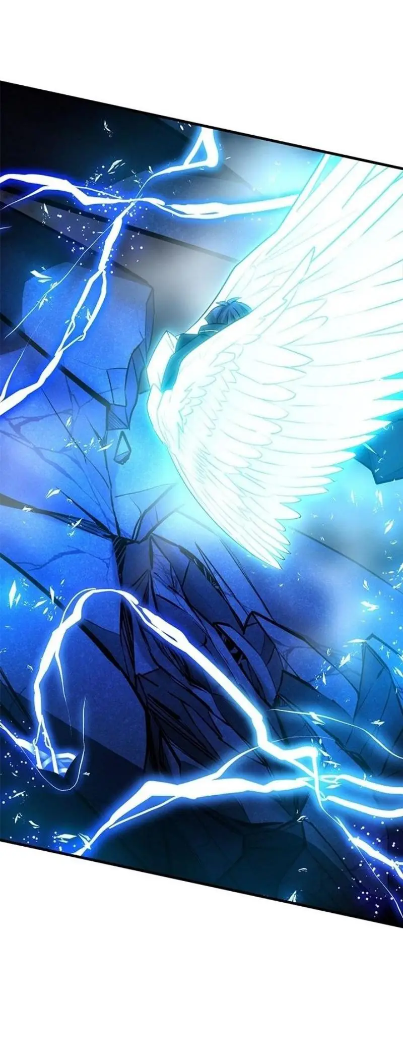 Страница 69 главы 187 манги Невероятное обучение / The Tutorial Is Too Tough!