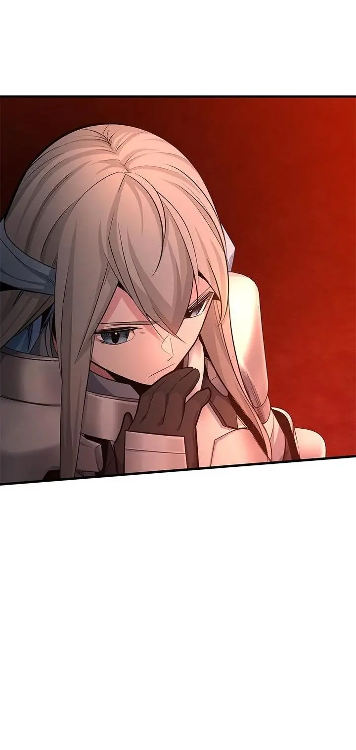 Страница 60 главы 163 манги Невероятное обучение / The Tutorial Is Too Tough!