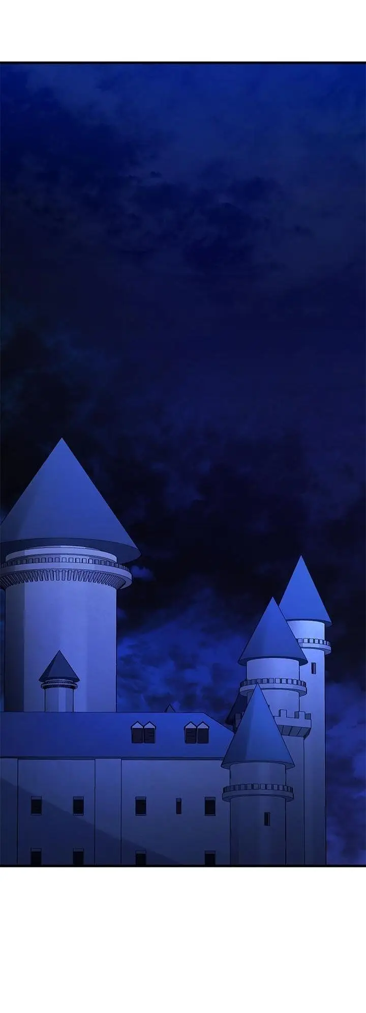 Страница 65 главы 163 манги Невероятное обучение / The Tutorial Is Too Tough!