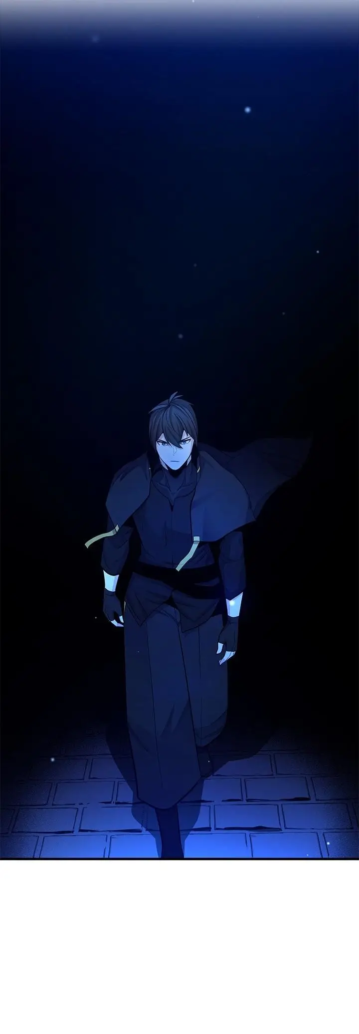 Страница 72 главы 163 манги Невероятное обучение / The Tutorial Is Too Tough!