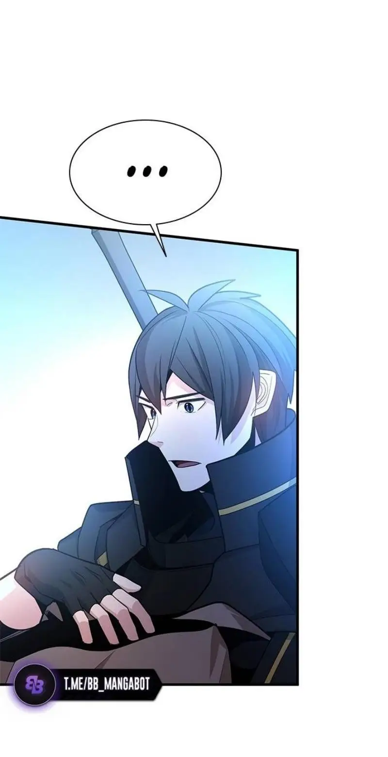 Страница 49 главы 181 манги Невероятное обучение / The Tutorial Is Too Tough!