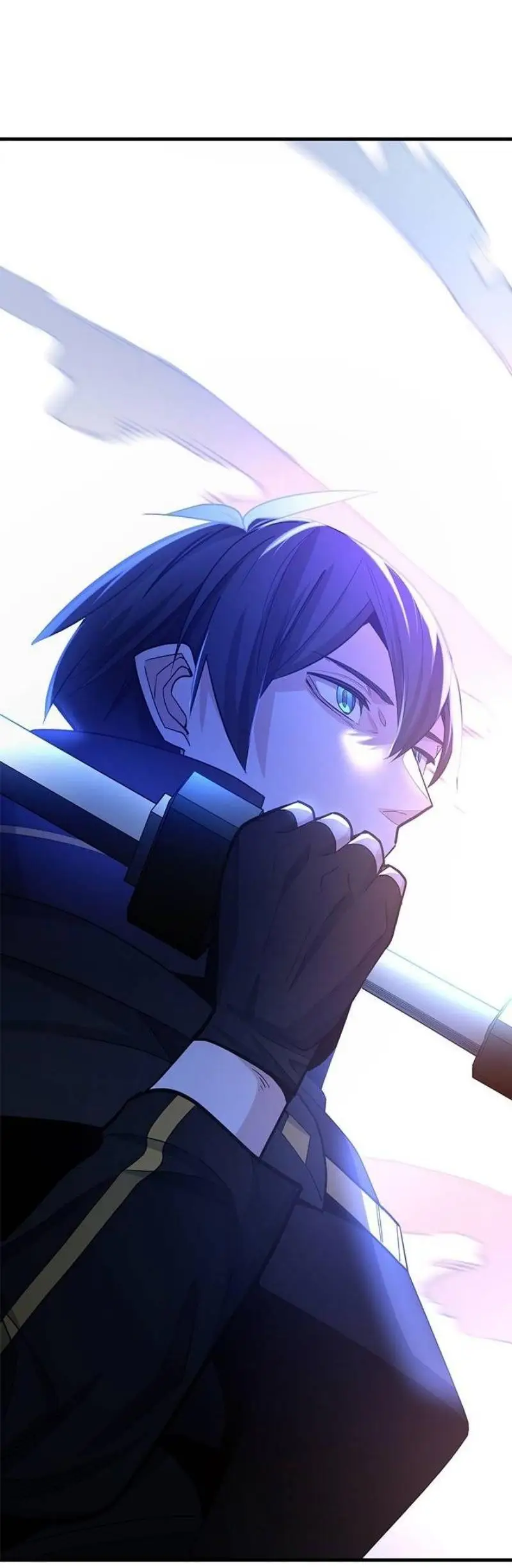 Страница 62 главы 181 манги Невероятное обучение / The Tutorial Is Too Tough!