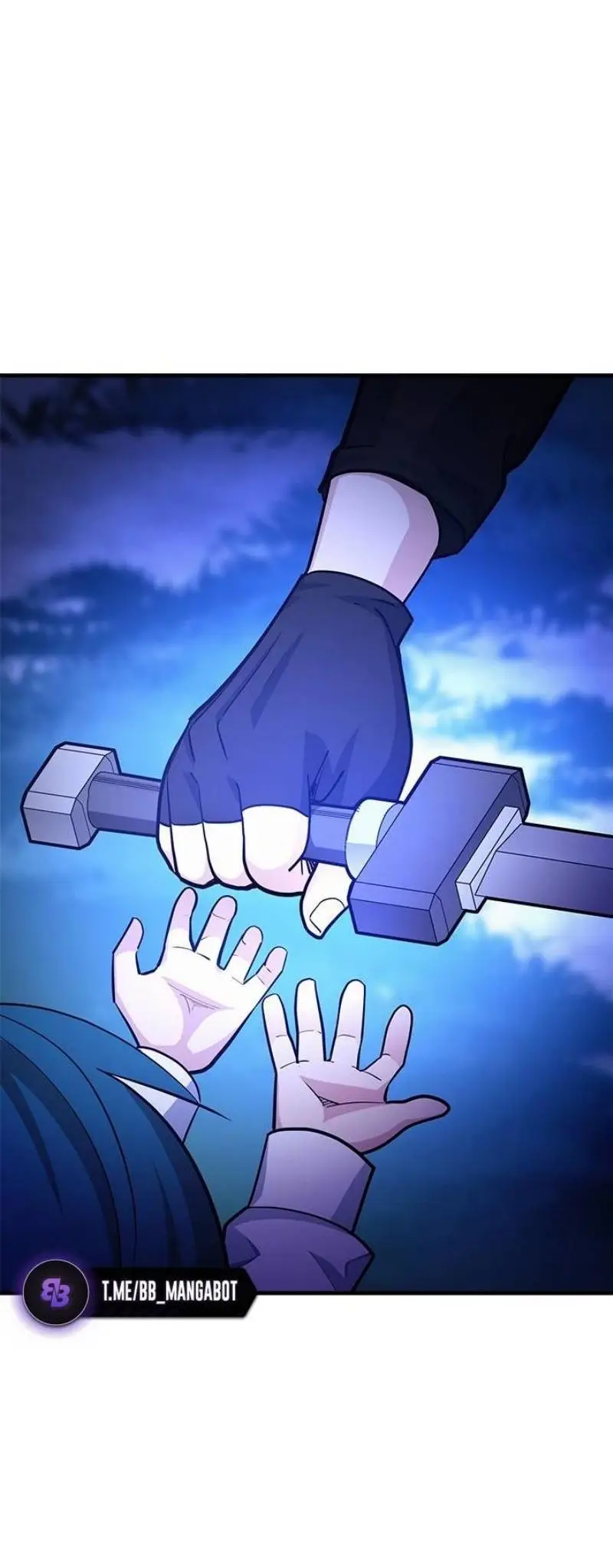 Страница 69 главы 181 манги Невероятное обучение / The Tutorial Is Too Tough!