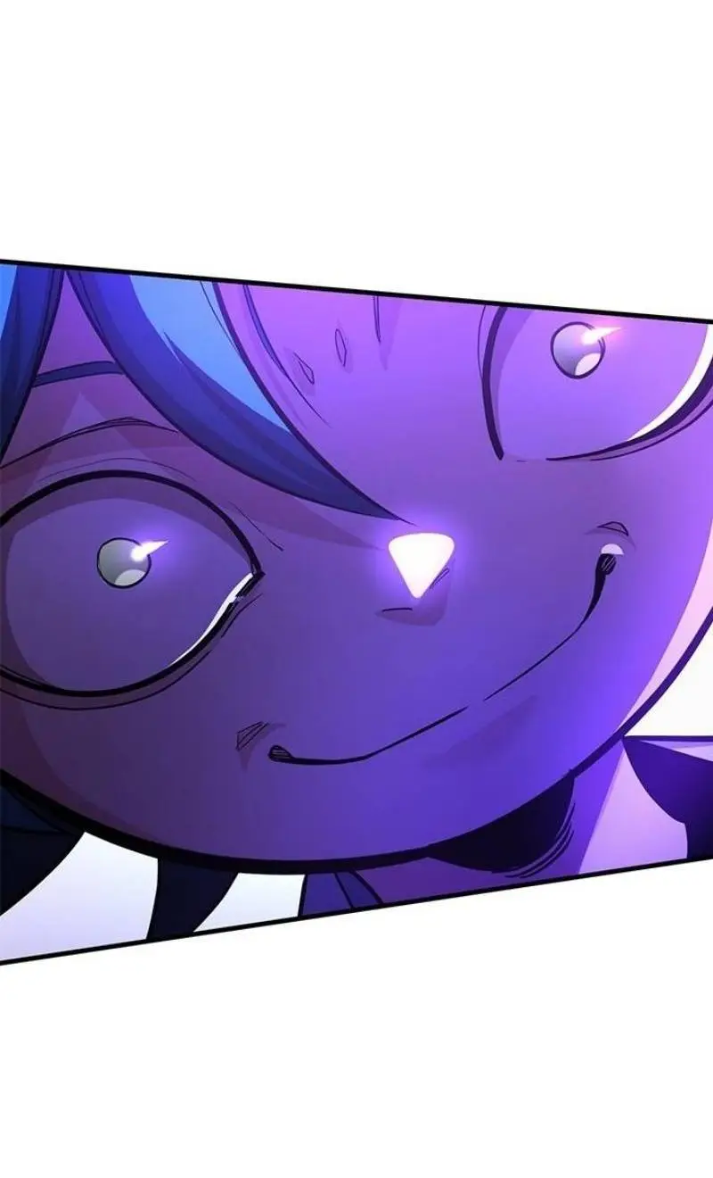 Страница 70 главы 181 манги Невероятное обучение / The Tutorial Is Too Tough!