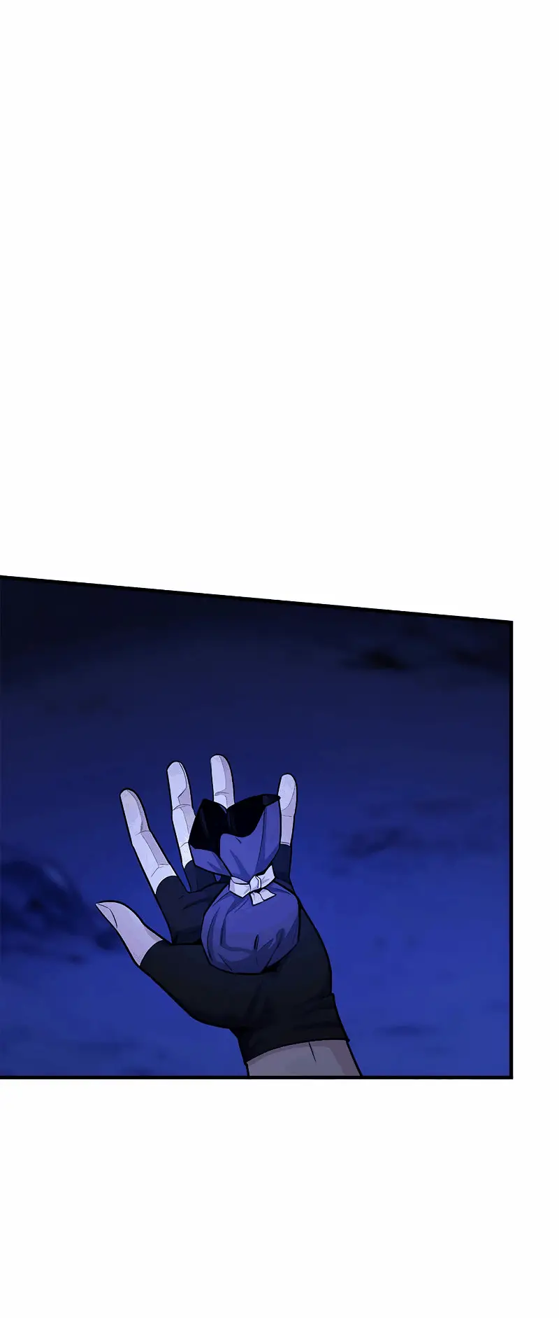 Страница 39 главы 150 манги Невероятное обучение / The Tutorial Is Too Tough!