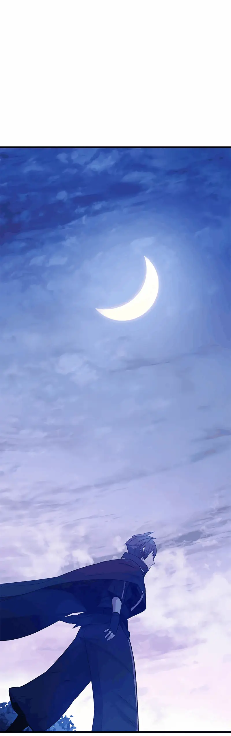 Страница 43 главы 150 манги Невероятное обучение / The Tutorial Is Too Tough!