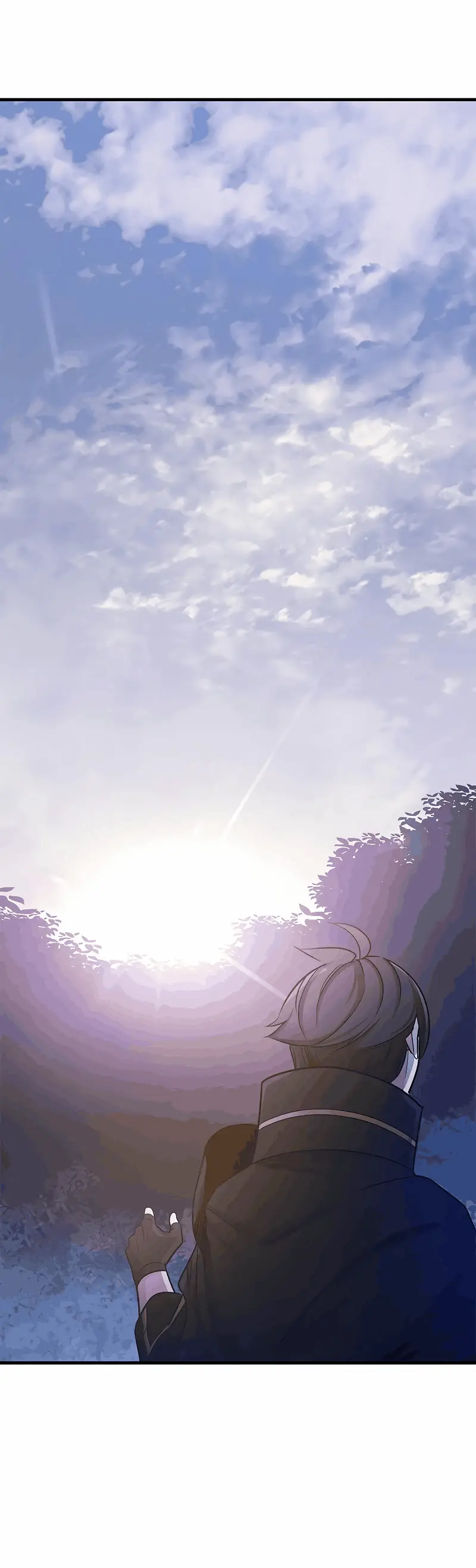 Страница 64 главы 150 манги Невероятное обучение / The Tutorial Is Too Tough!