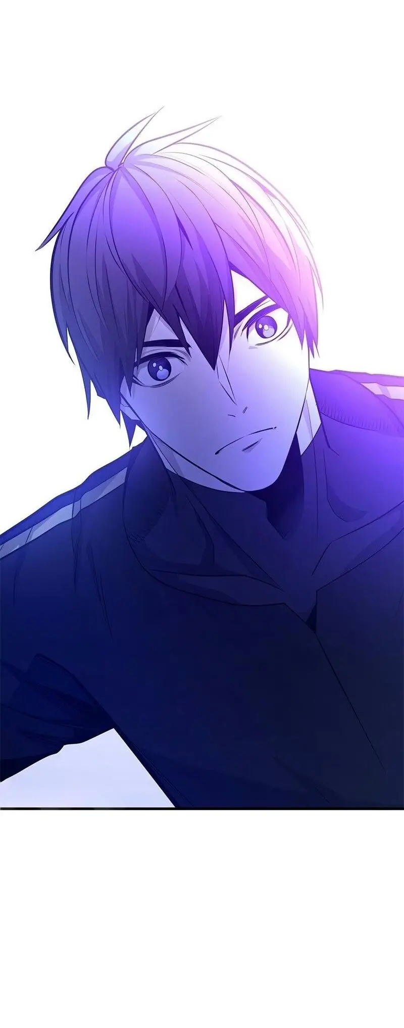 Страница 72 главы 205 манги Невероятное обучение / The Tutorial Is Too Tough!