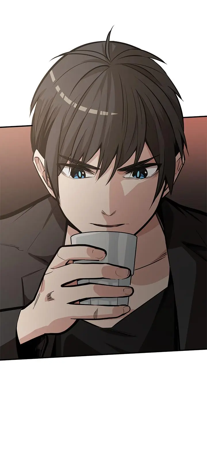 Страница 15 главы 0 манги Невероятное обучение / The Tutorial Is Too Tough!