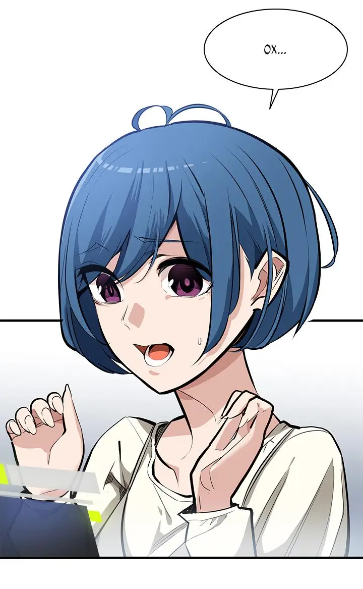 Страница 40 главы 0 манги Невероятное обучение / The Tutorial Is Too Tough!