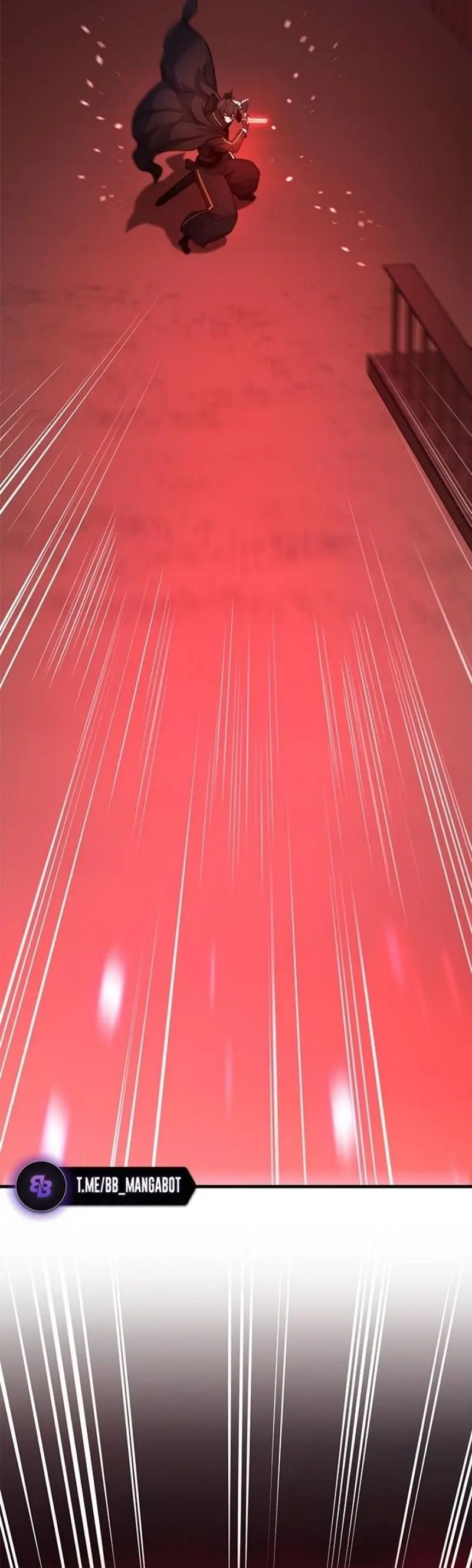 Страница 15 главы 194 манги Невероятное обучение / The Tutorial Is Too Tough!