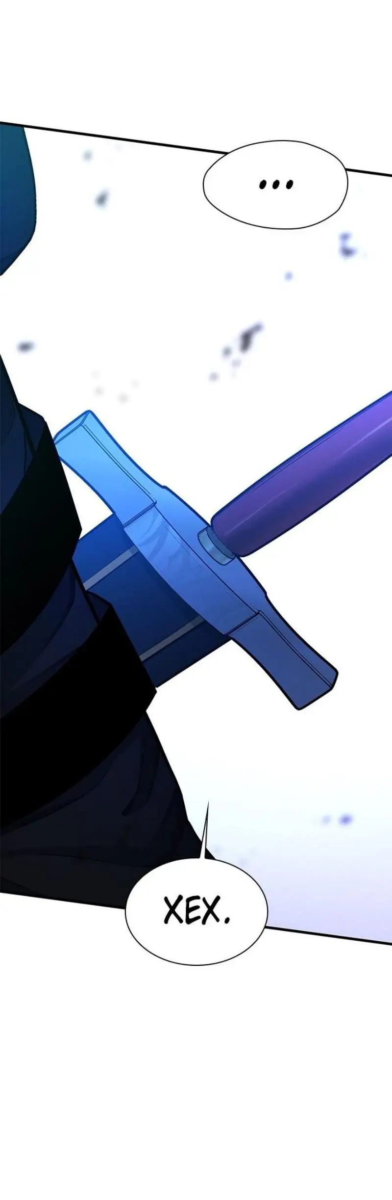 Страница 21 главы 194 манги Невероятное обучение / The Tutorial Is Too Tough!