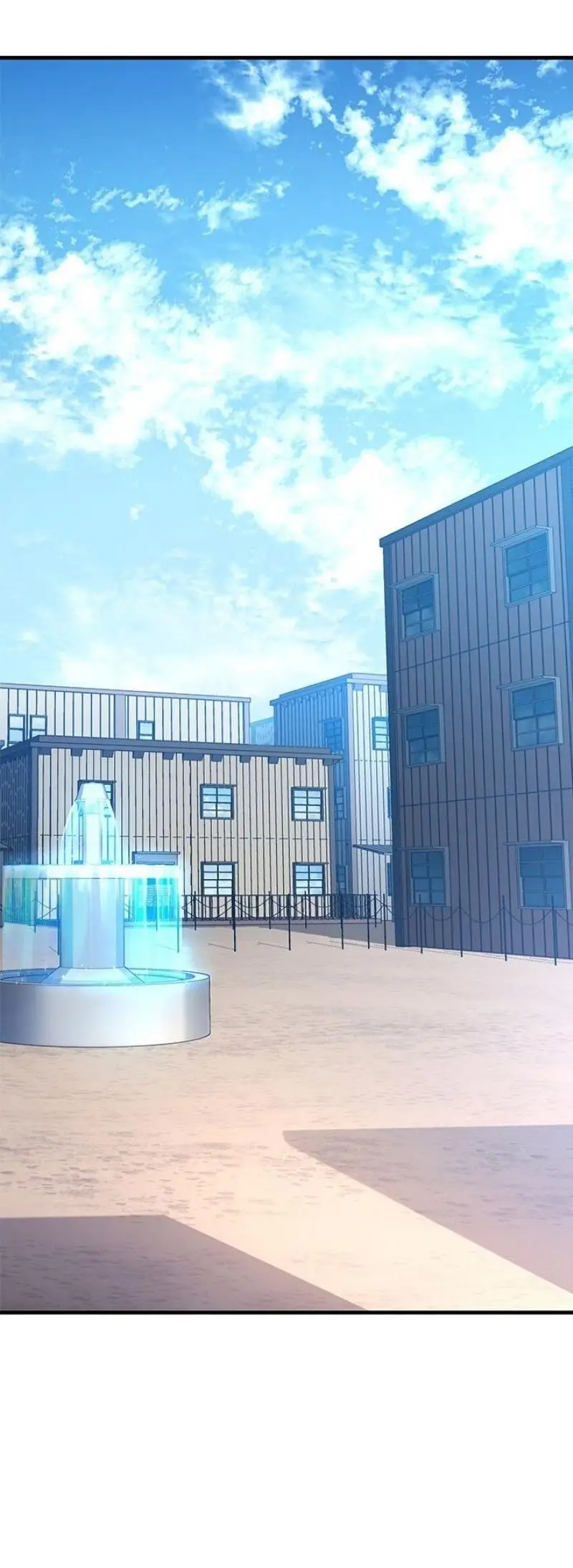 Страница 47 главы 194 манги Невероятное обучение / The Tutorial Is Too Tough!